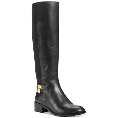 Michael Kors Stretch Boots for Women for sale 